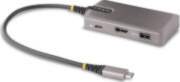 HUB USB StarTech HUB USB 104B-USBC-MULTIPORT