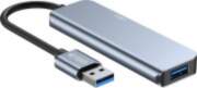 USB HUB Tech-Protect V0-HUB ADAPTERIS 5IN1