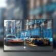 Zeuslap P16KT monitors [Monitor]