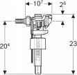 Geberit 240.705.00.5 /