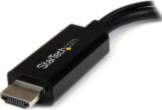 Adapteris AV StarTech HDMI DisplayPort USB