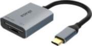Akasa Reader USB-C SD/MicroSD karšu lasītājs