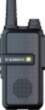 Albrecht Tectalk Worker 3 futrālis [Case