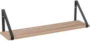 Aliaj plaukts 58cm [5five]