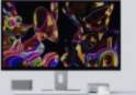 Alogic ASPEKT 32 UHD Matt Docking