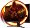 AOC C27G2E/BK monitors [Monitor]
