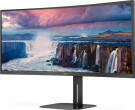 AOC CU34V5C/BK monitors [Monitor]