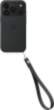 Apple Wrist Strap - Black (MKFA4ZM/A)