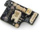 BambuLab V9 ekstrūdera interfeisa plate Bambu