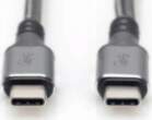 BBC USB kabelis USB-C-USB-C 1 M