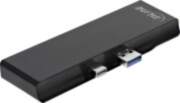 Canyon InLine® MultiHub. Surface Type-A mātīte