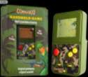 Cenega Konsola przenośna Commando Capcom Retro