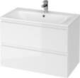 Cersanit SET B277 MODUO 80 WHITE