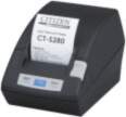 Citizen Thermal printer Serial External 230V
