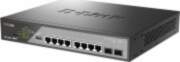 Switch D-Link DSS-200G-10MPP/E (S55251105)