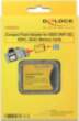 Delock Compact Flash —> SDHC (62637)