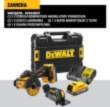 Dewalt 18V 76mm 2x1.7Ah POWERSTACK