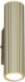 Kinkiet Domoletti WALL LIGHT ICEL 2XGU10
