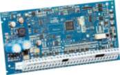 DSC Centrala HS2016 EU/BOARD ONLY/NO MAN