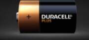 Duracell Plus D. akumulators (4 gab