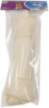 Duvo+ DUVO+ TEETHER BONE BALTS 34cm