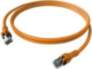 Easylan EasyLan DualBoot PushPull Patch Cable