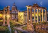 Educa 2000 Romas forums [Roman Forum]