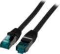 EFB RJ45 Patch cable S FTP