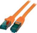 EFB RJ45 Patch cable S FTP