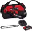 Einhell GE-PS 18/15 Li Red [Czerwony]