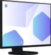 Eizo FlexScan EV2485-BK monitors [Monitor]