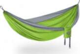 Eno DoubleNest. Chartreuse/ Grey