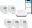 EQ-3 Homematic IP Starter Bundle Heizen