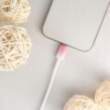 ForCell USB A līdz Lightning kabelis