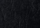 GBC LeatherGrain pārsegi A4 melni (CE040010)