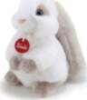 Giochi TRUDI PLUSZ RABBIT 9 S)