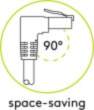 Goobay GOOBAY Patchcord S FTP Cat