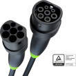 Green Cell GC Snap EV Cable