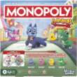 Hasbro Monopoly Junior 2 In 1
