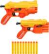 Hasbro NERF ALPHA STRIKE FANG QS-4