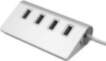 HUB USB Exsys Exsys EX-1135 4-portowy