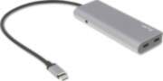 (LMP-USBC-UHUB-SG) [HUB USB LMP 3x USB-C