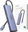 HUB USB Ugreen adapteris UGREEN CM511