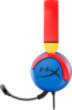 Hyperx Cloud Mini Blue-Red austiņas (47242377)