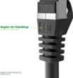 InLine INLINE BULK 40er Patchkabel S-FTP