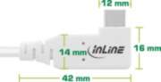 InLine ® USB4 cable, USB Type-C