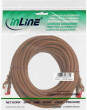 InLine RJ-45 S FTP 6. kat