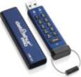 Pendrive iStorage datAshur Pro, 8 GB