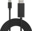Kabel USB Conceptronic Adapter ABBY04B USB-C