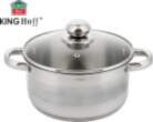 KingHoff POT 3.0L 20CM KINGHOFF